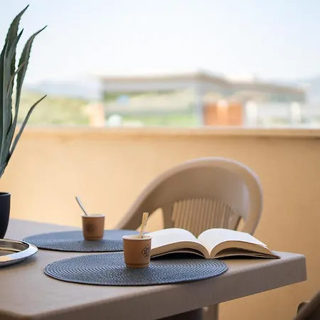 Welcomely - Xenia Boutique House Olbia Exterior photo