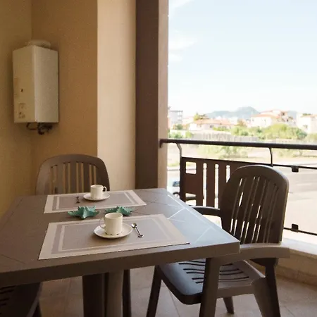 Welcomely - Xenia Boutique House Olbia Exterior photo