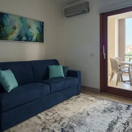 Welcomely - Xenia Boutique House Olbia Exterior photo