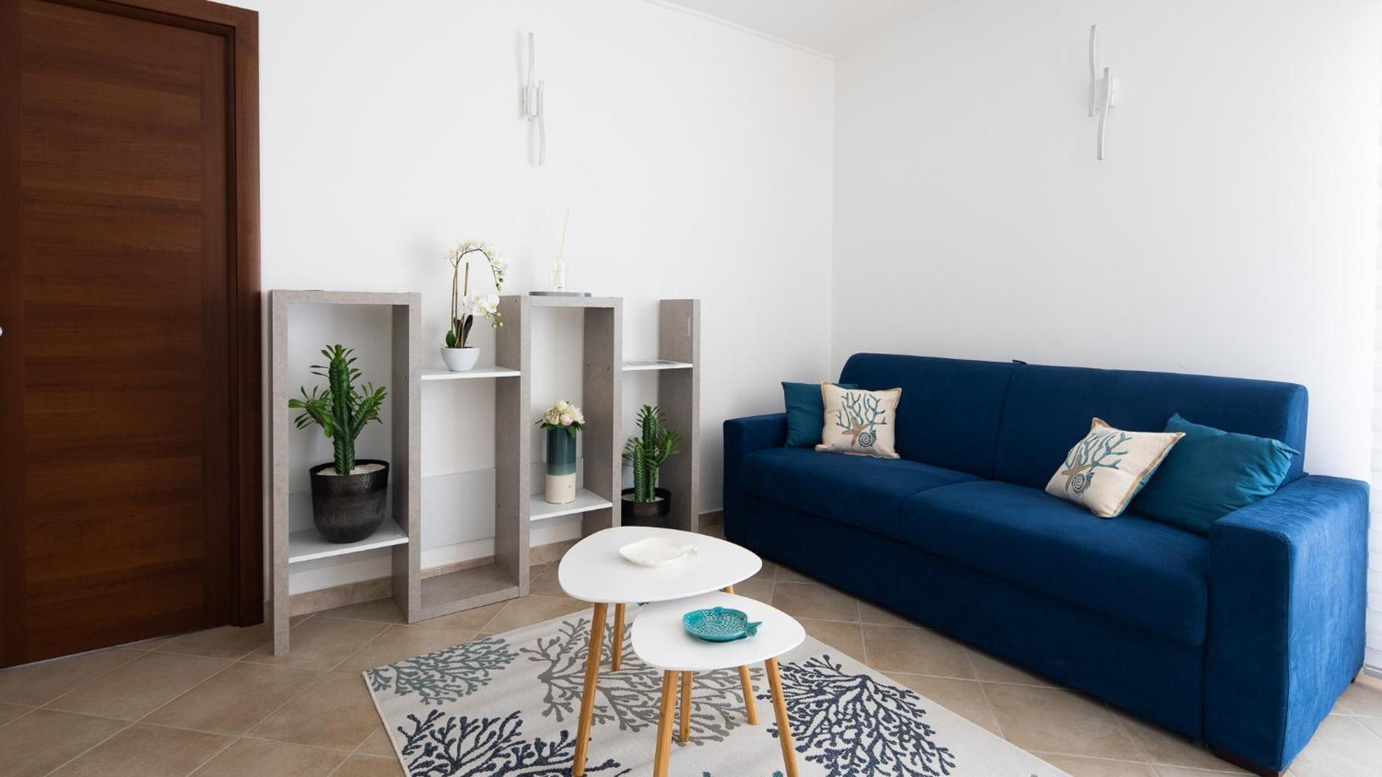 Welcomely - Xenia Boutique House