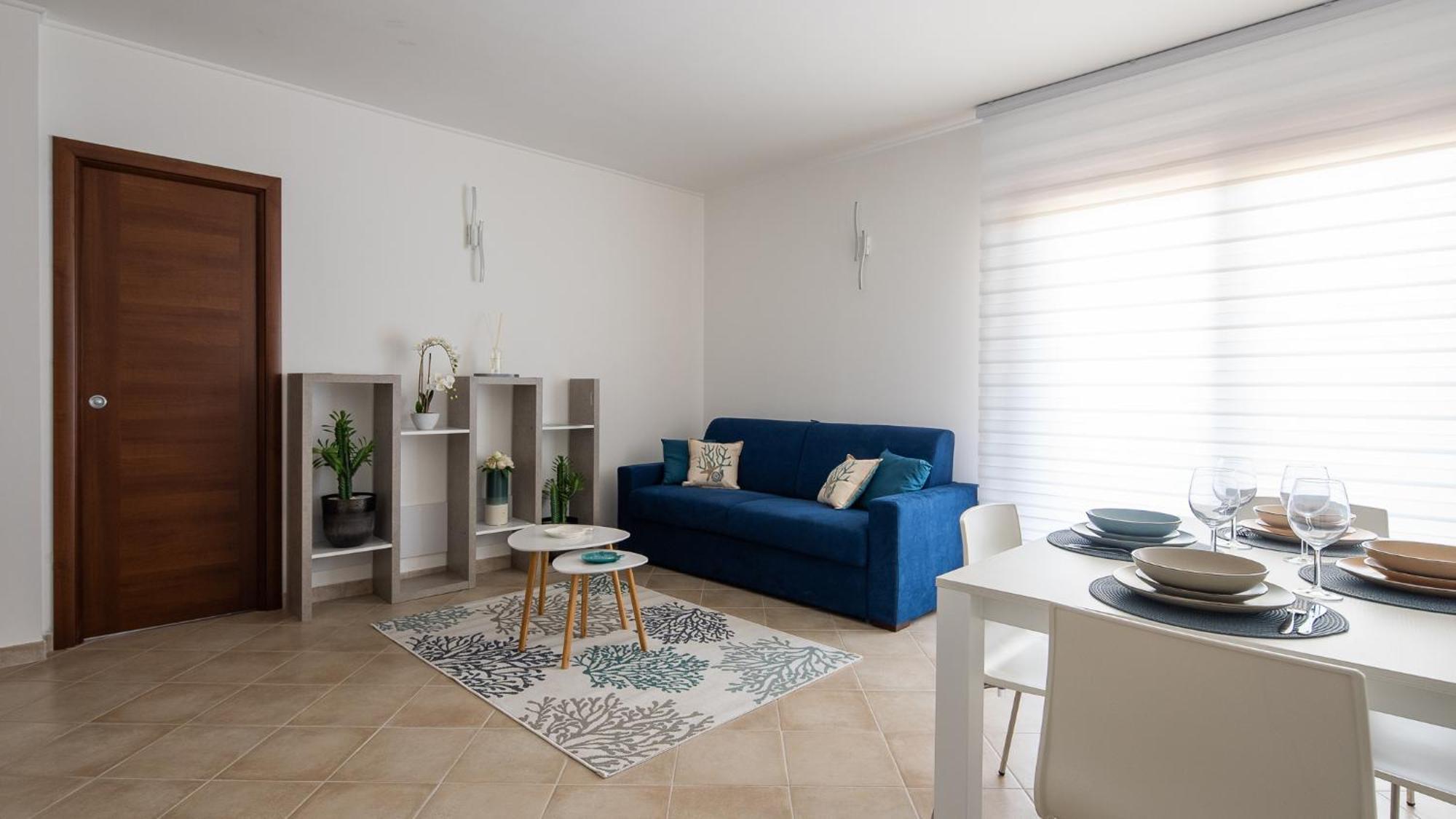 Welcomely - Xenia Boutique House Appartement Olbia