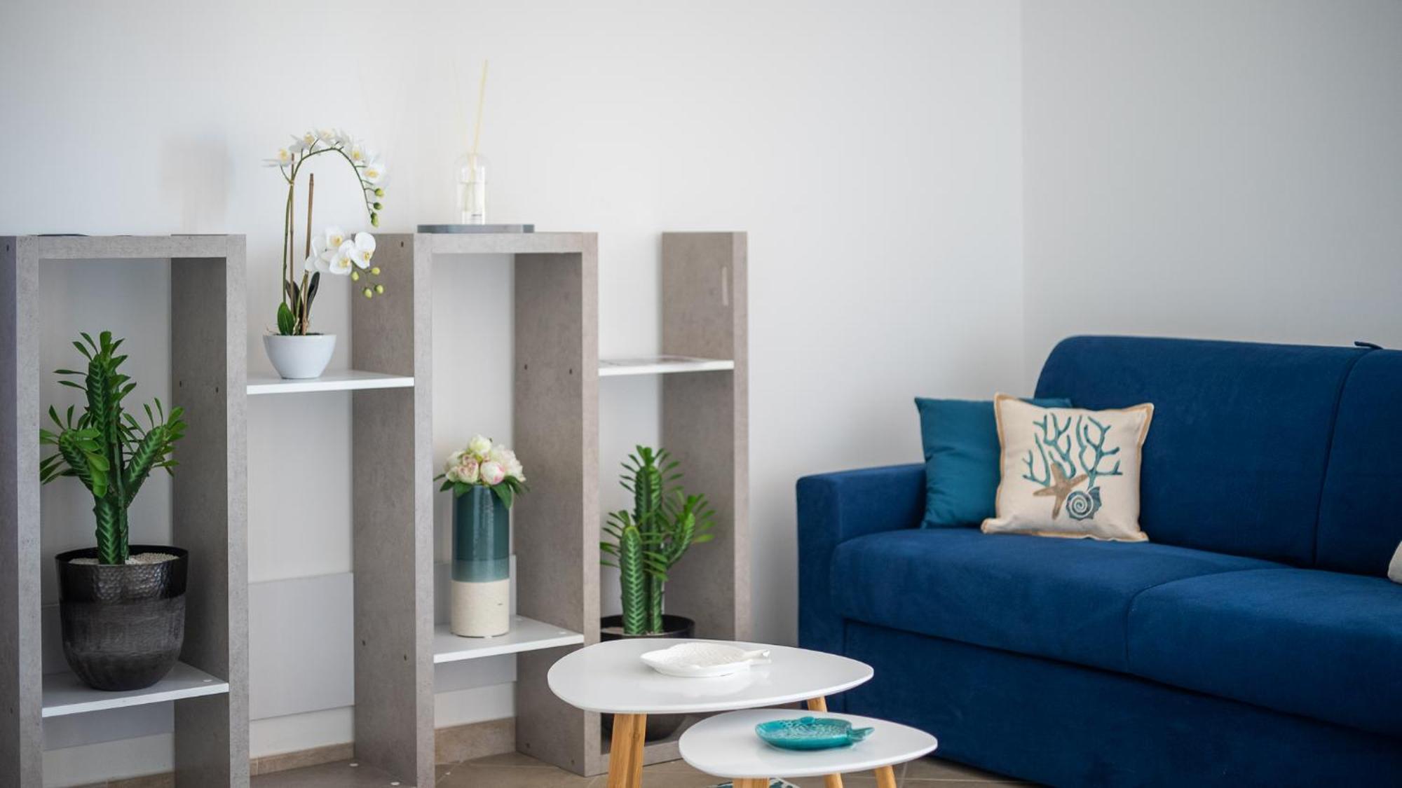 Apartment Welcomely - Xenia Boutique House