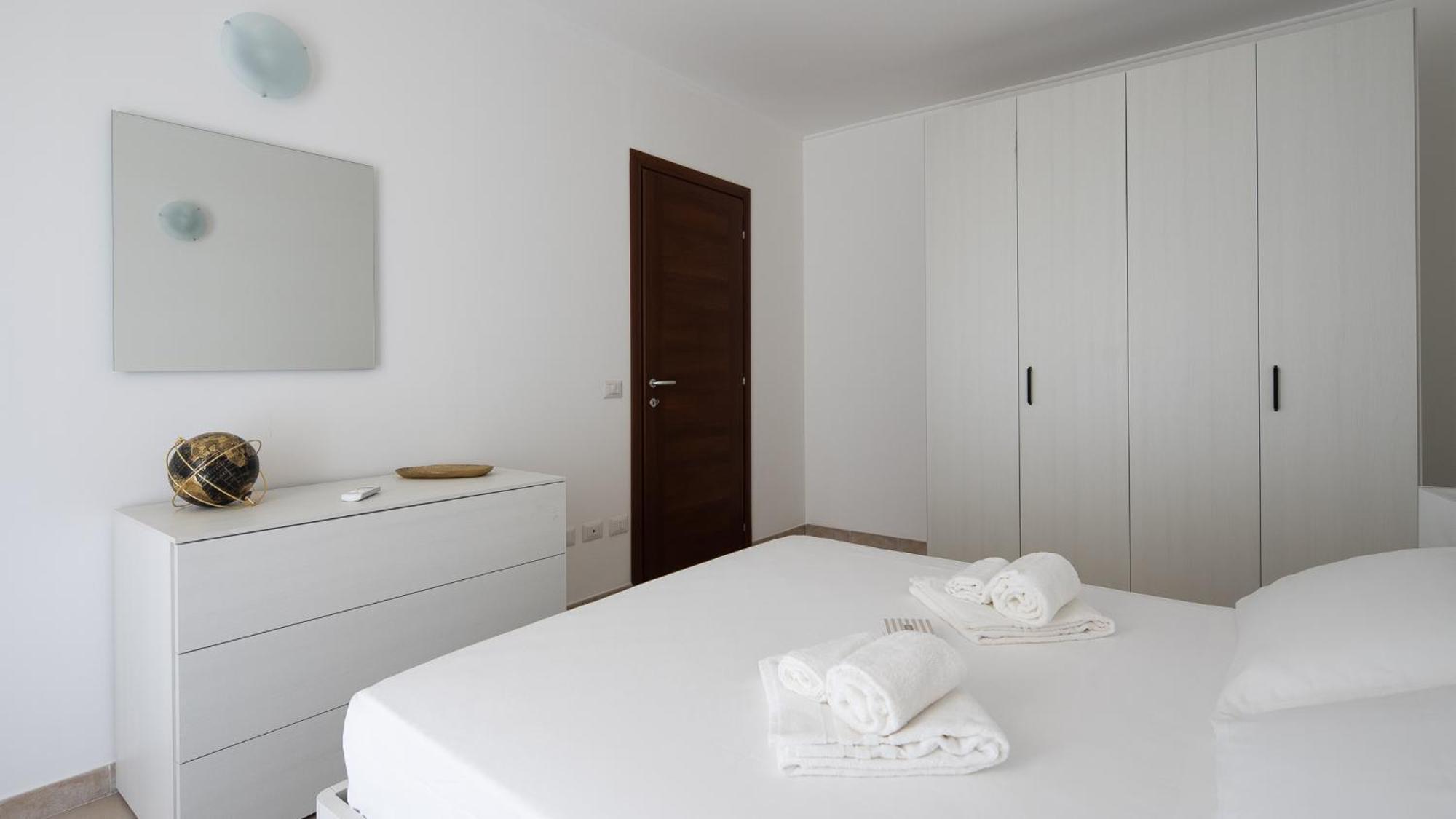 Welcomely - Xenia Boutique House Appartement *