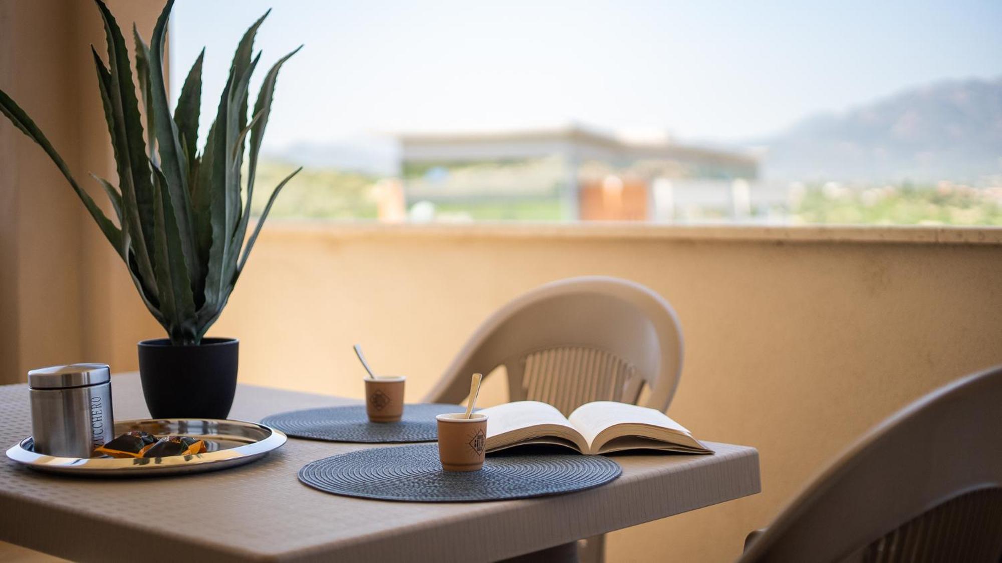 Welcomely - Xenia Boutique House Appartement *