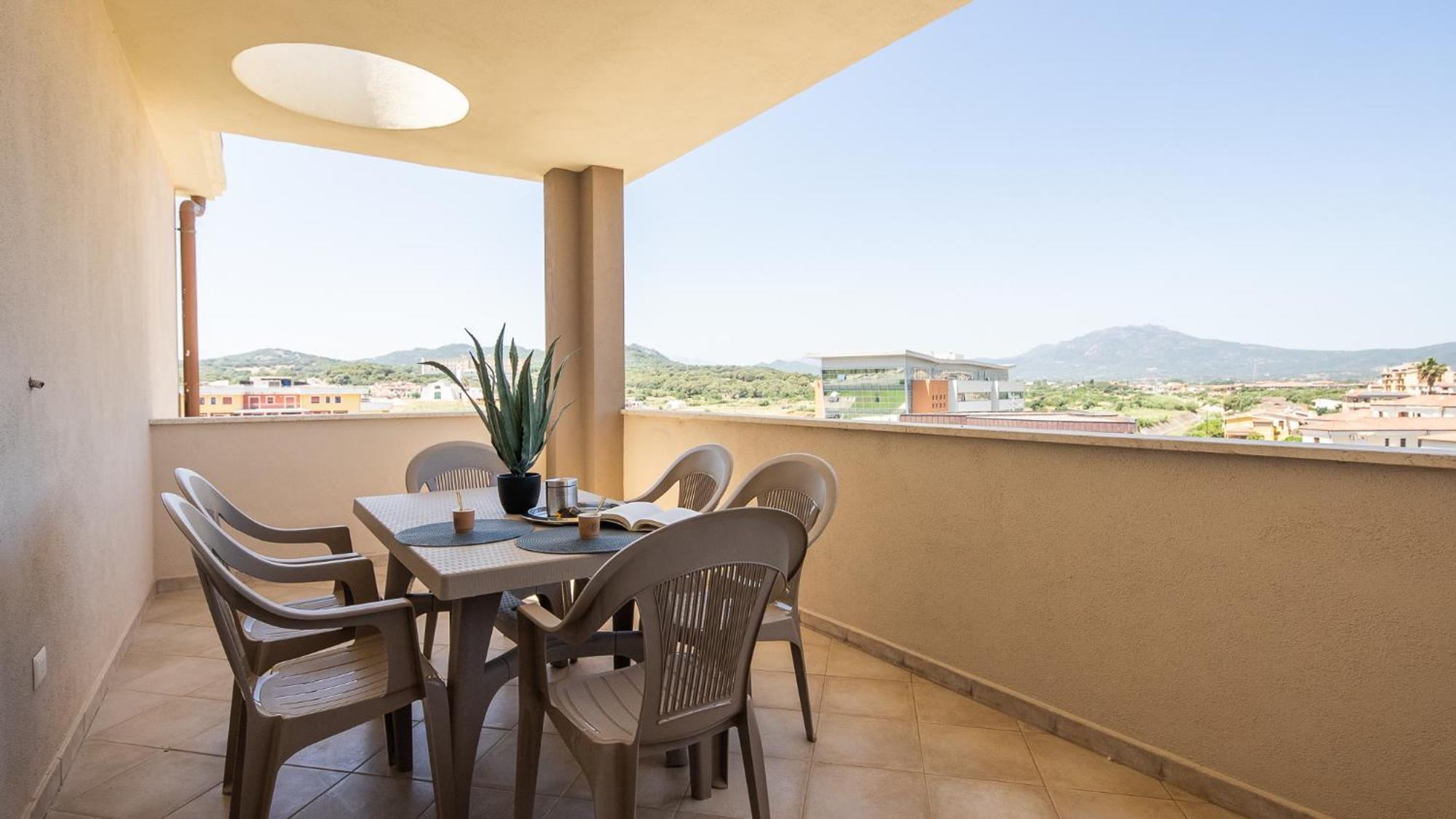 Welcomely - Xenia Boutique House Apartment *