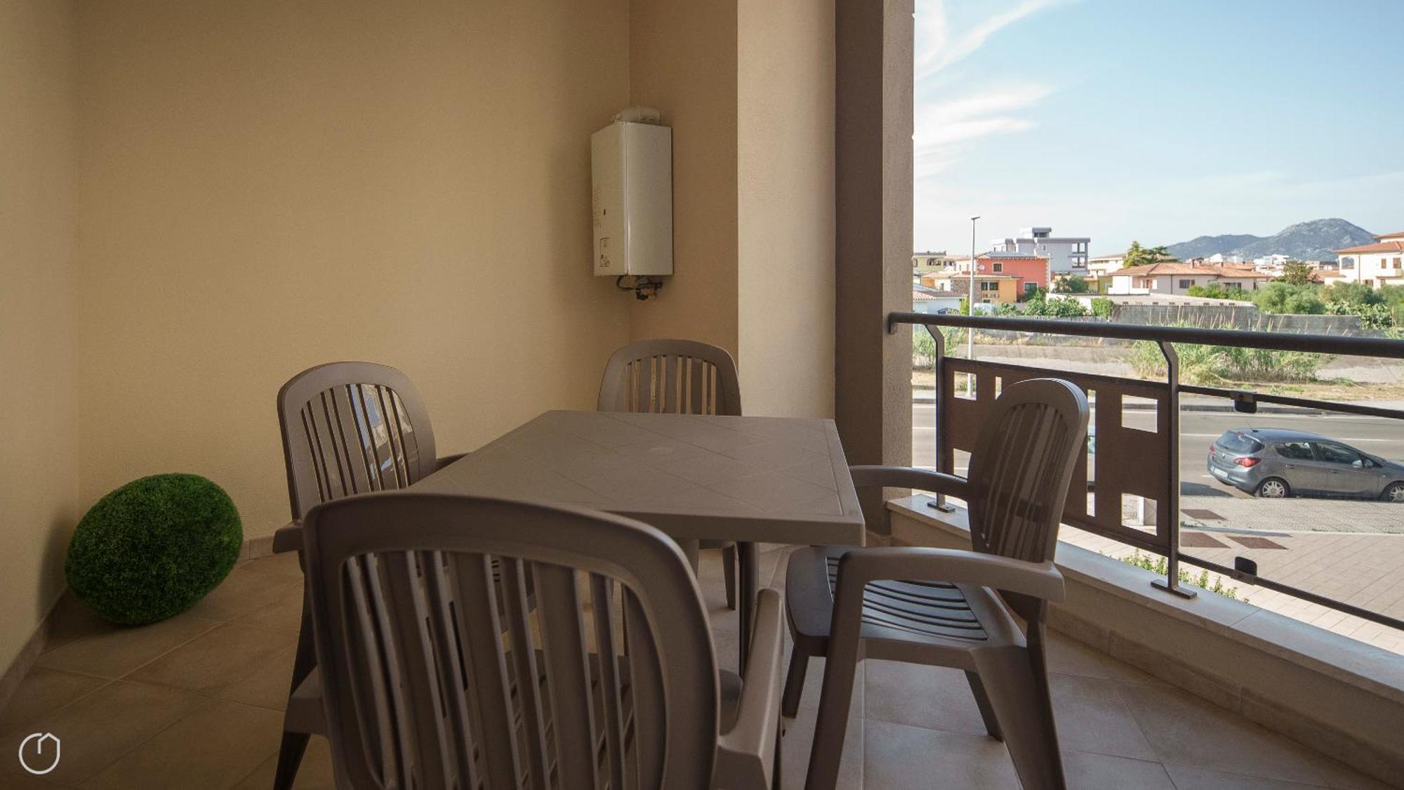 Appartement Welcomely - Xenia Boutique House