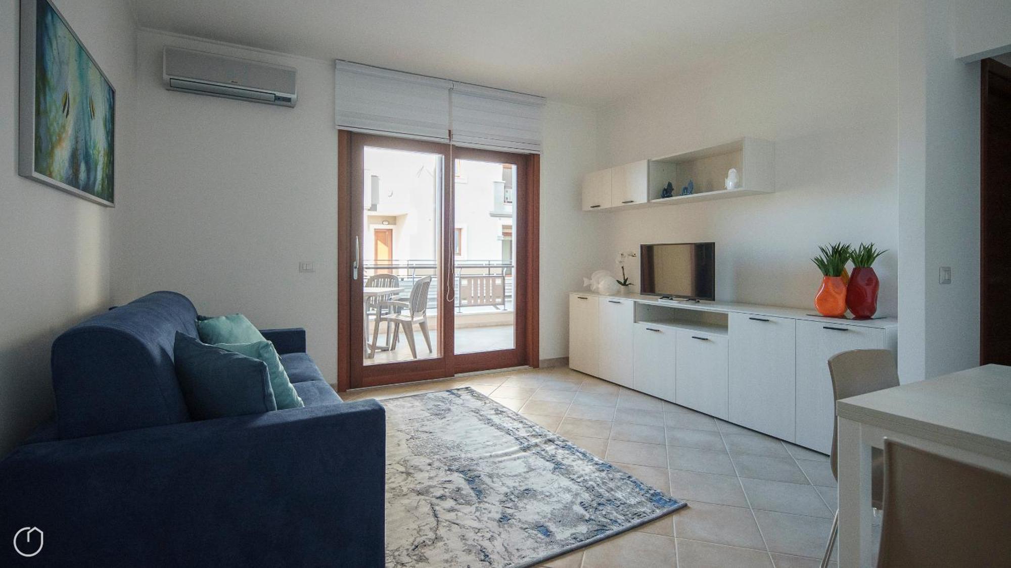 Welcomely - Xenia Boutique House Appartement *
