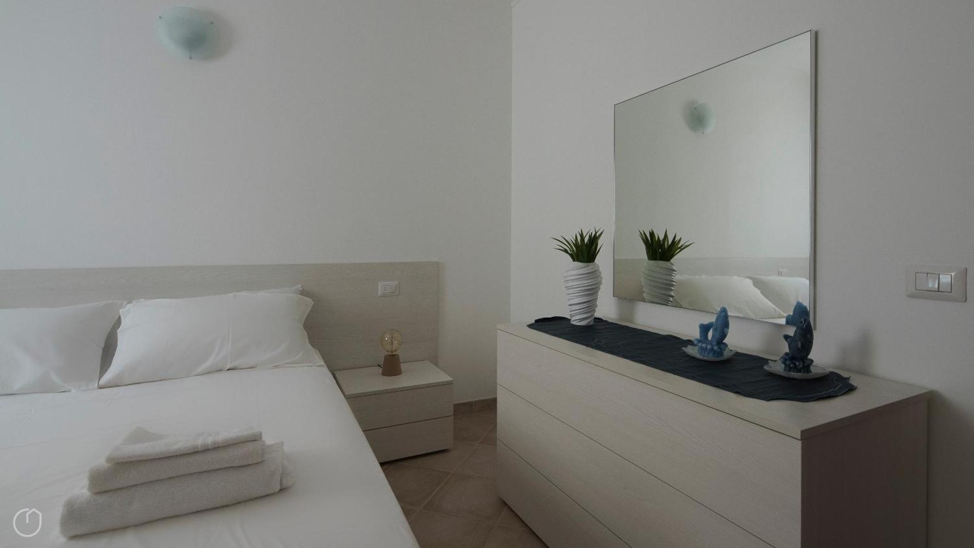 Welcomely - Xenia Boutique House Appartement