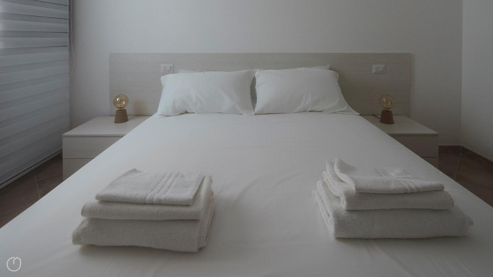 Apartment Welcomely - Xenia Boutique House