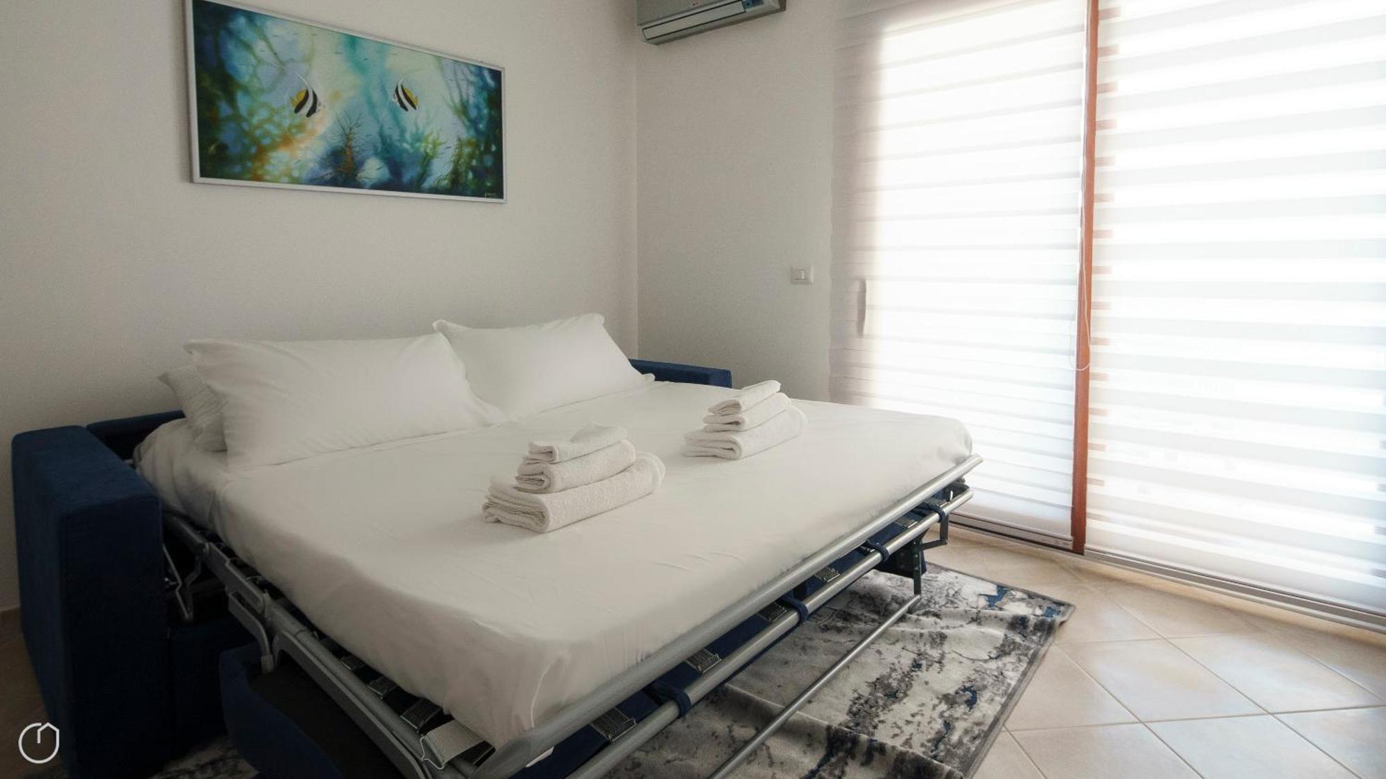 Welcomely - Xenia Boutique House Olbia