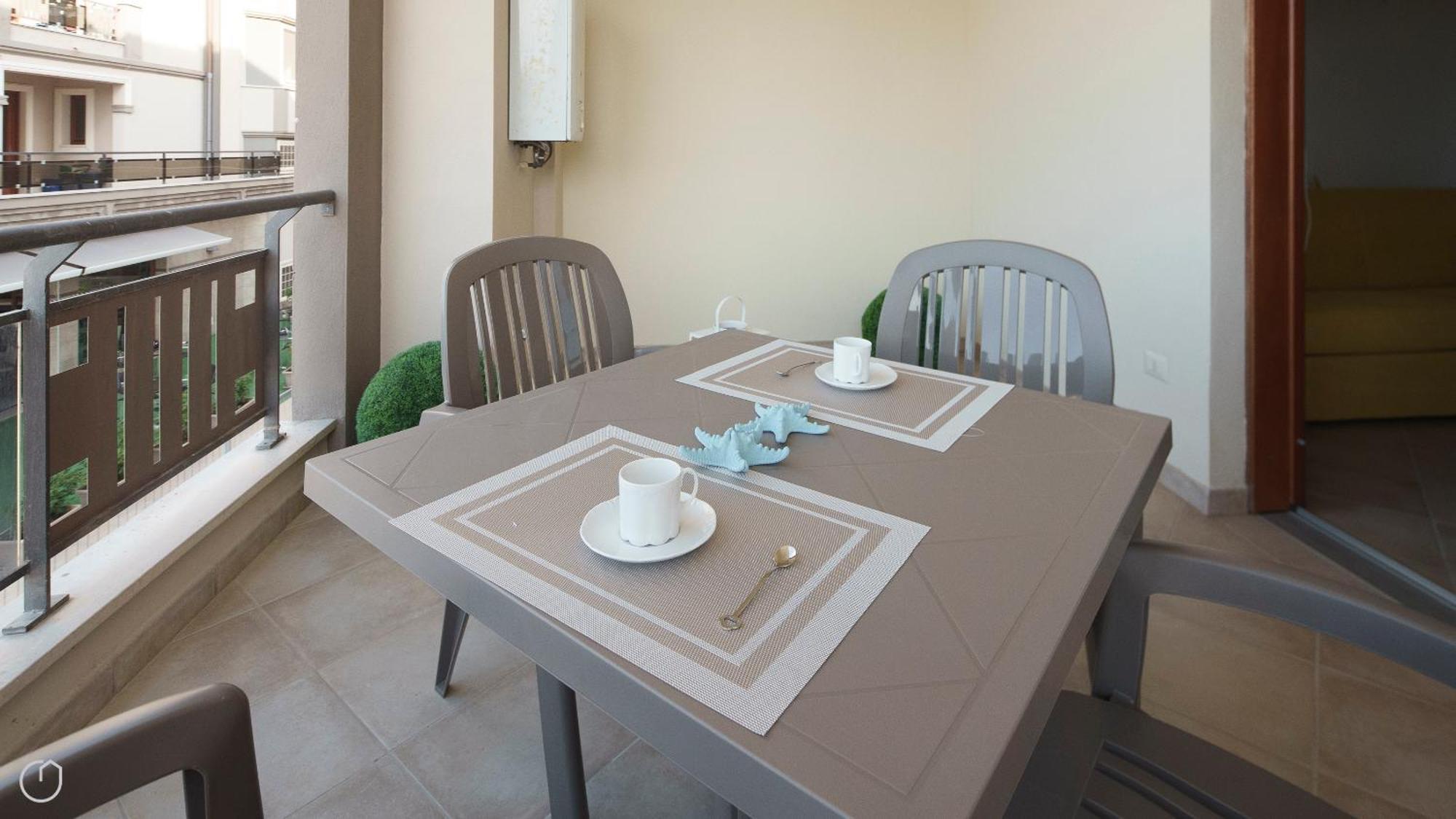 Welcomely - Xenia Boutique House Appartement
