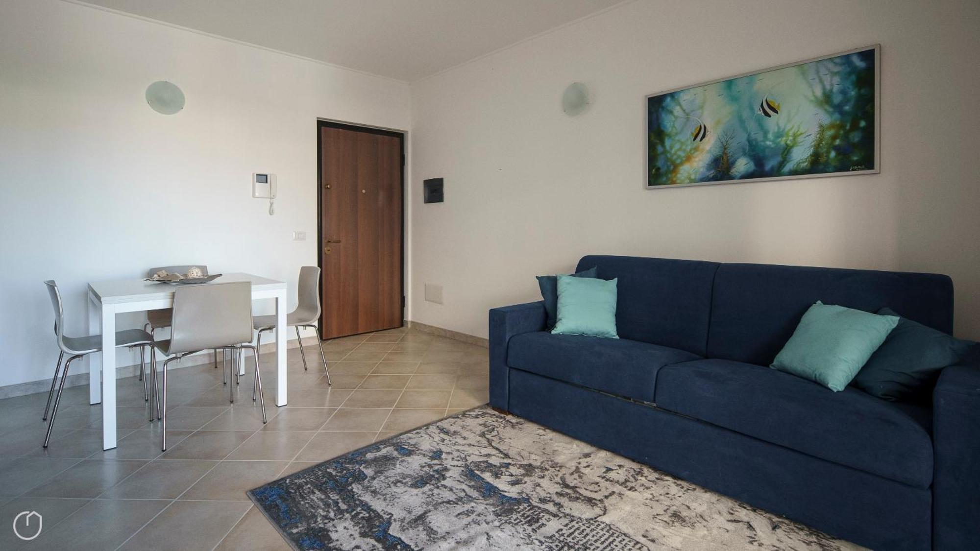 Welcomely - Xenia Boutique House Apartment *