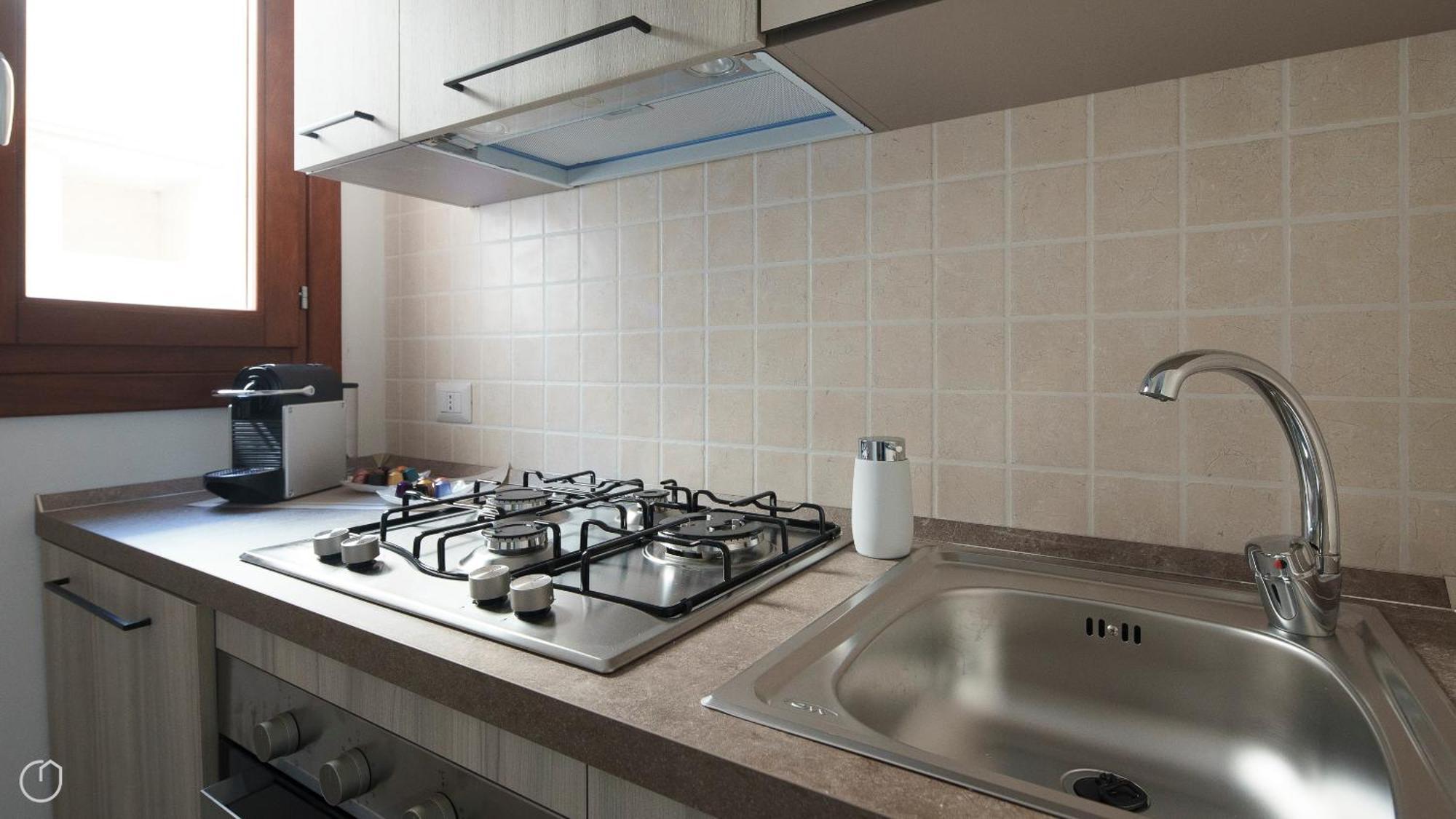 Welcomely - Xenia Boutique House Appartement Olbia