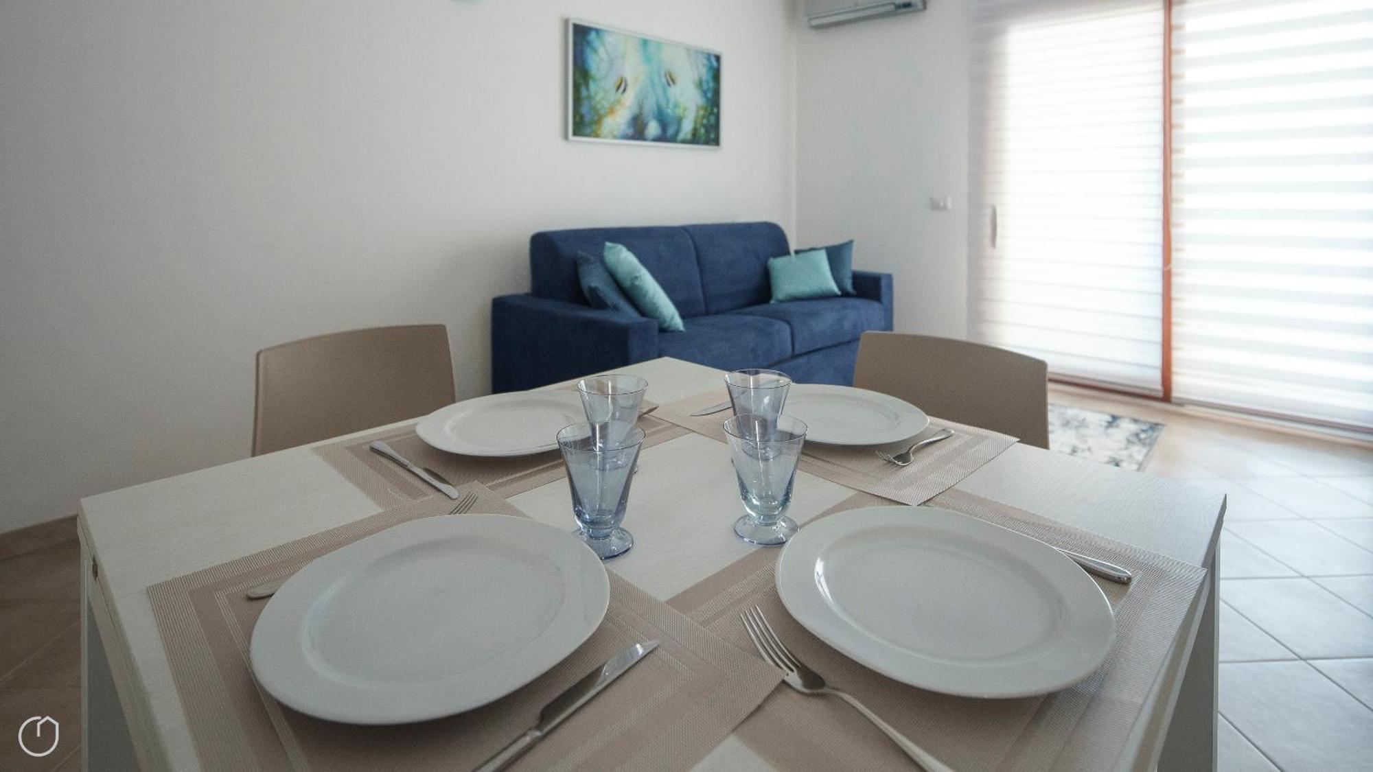Apartment Welcomely - Xenia Boutique House Olbia