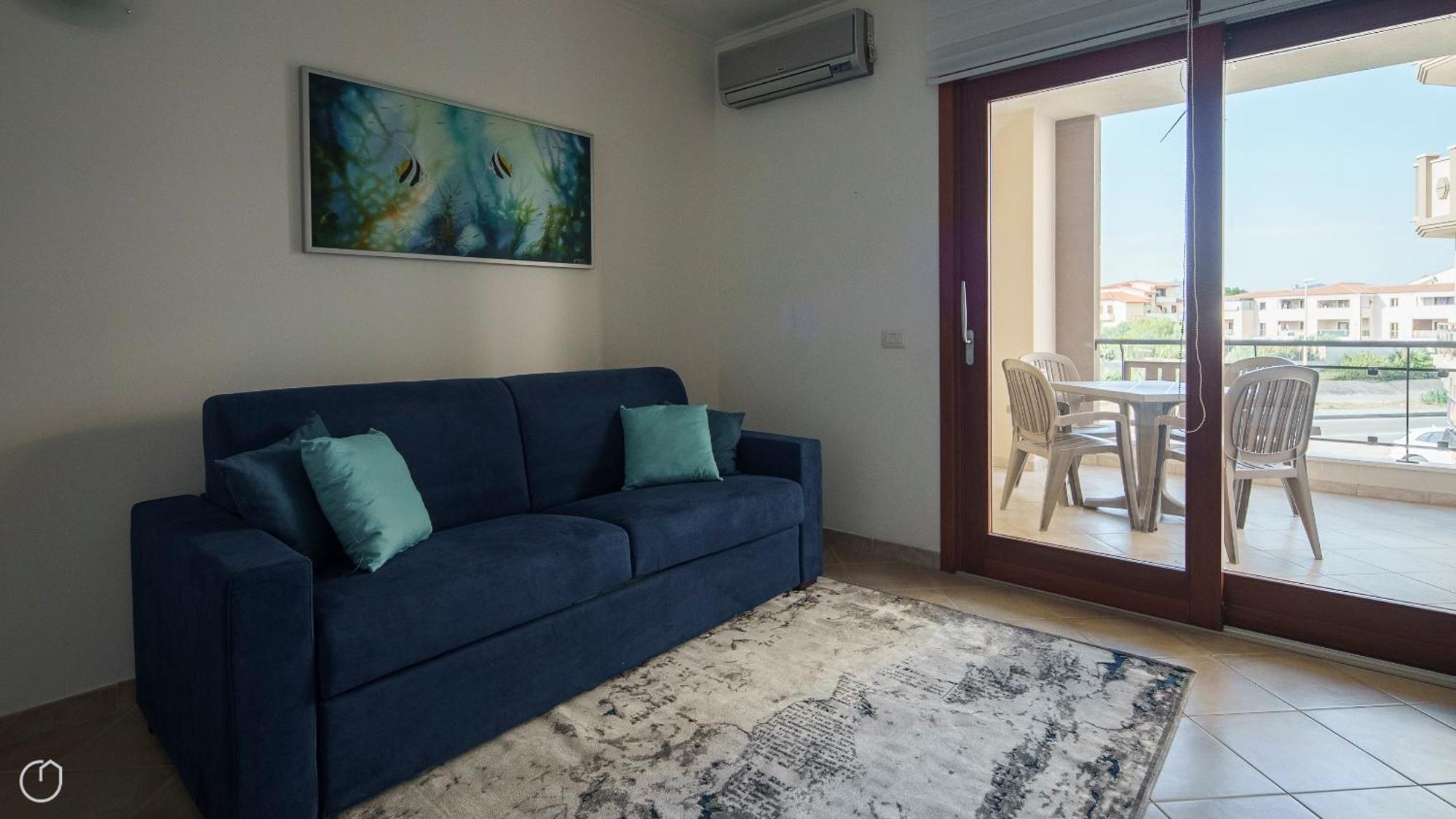 Welcomely - Xenia Boutique House Olbia