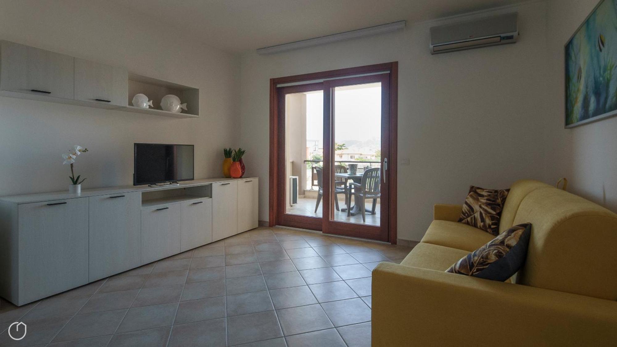 Welcomely - Xenia Boutique House Apartment *