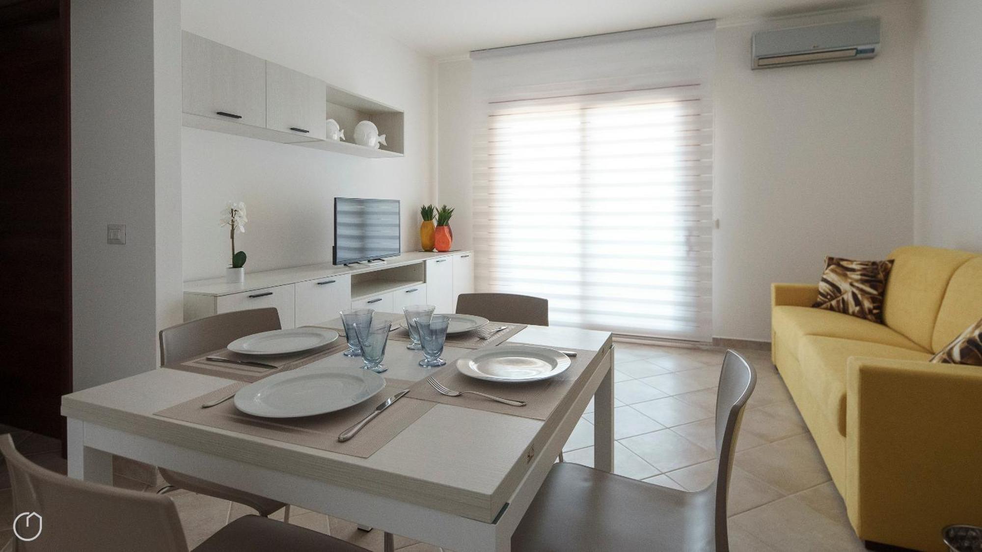 Apartment Welcomely - Xenia Boutique House *