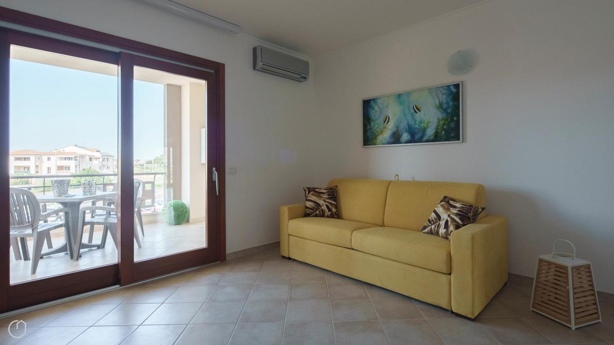 Welcomely - Xenia Boutique House Apartment Olbia