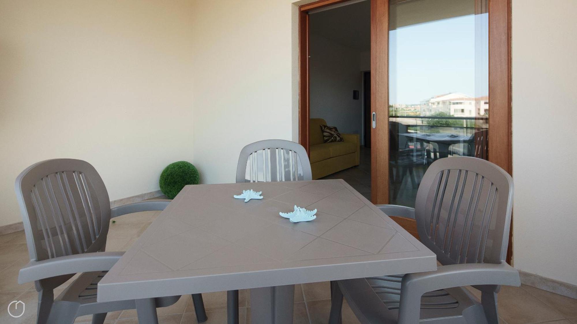 Welcomely - Xenia Boutique House * Olbia