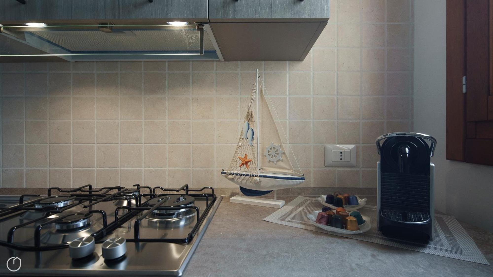 Welcomely - Xenia Boutique House Apartment *