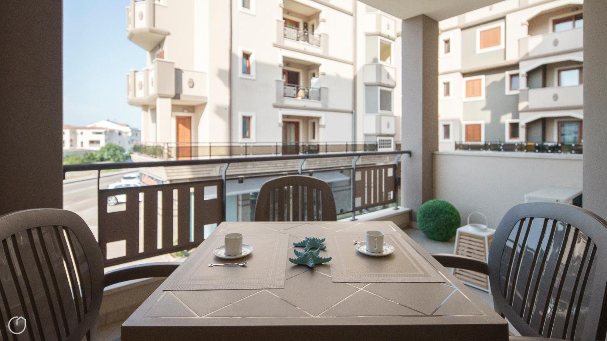 Apartment Welcomely - Xenia Boutique House Olbia
