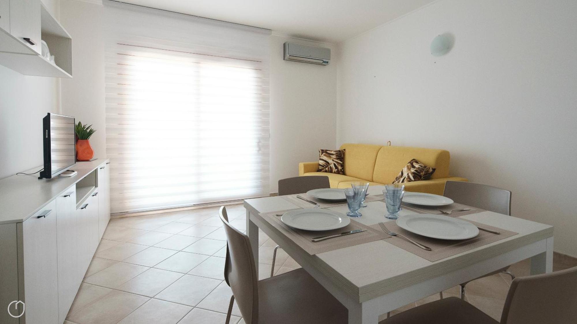 Appartement Welcomely - Xenia Boutique House Olbia